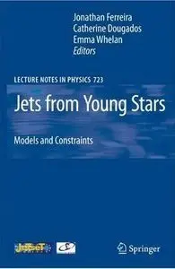 Jets from Young Stars: Models and Constraints (repost)