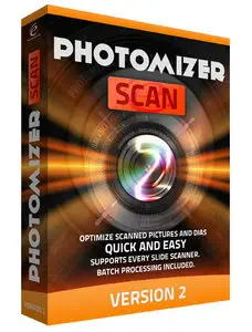 Engelmann Media Photomizer Scan 2.0.14.630