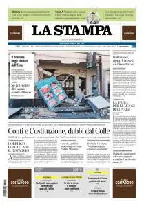 La Stampa Biella - 27 Dicembre 2018