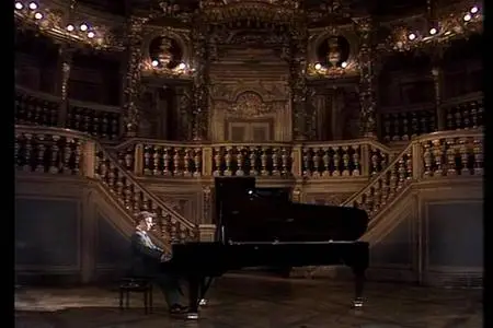 Daniel Barenboim Anniversary Edition - Daniel Barenboim plays Liszt, vol 1 (2017/1985)