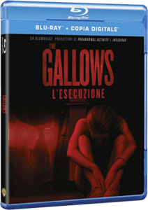 The Gallows - L'esecuzione (2015)