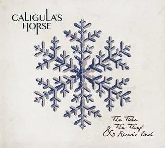 Caligula's Horse - 2 Studio Albums (2011-2013)