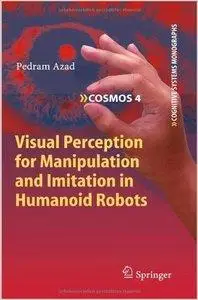 Visual Perception for Manipulation and Imitation in Humanoid Robots (repost)