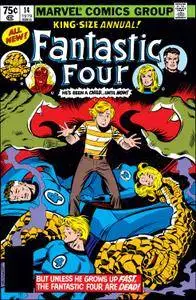 Fantastic Four 217 1 Annual 014 1979 Digital