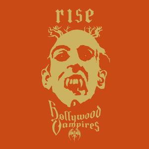 Hollywood Vampires - Rise (2019) [Official Digital Download 24/96]