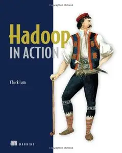 Hadoop in Action (repost)