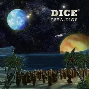 Dice - Para-Dice (2013)