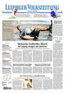 Leipziger Volkszeitung Delitzsch-Eilenburg - 06. August 2018
