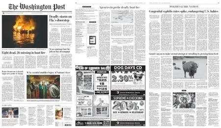 The Washington Post – September 03, 2019