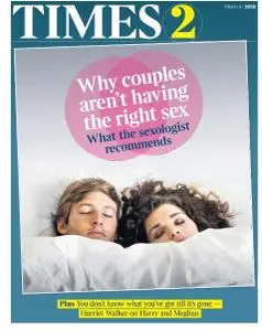 The Times Times 2 - 9 March 2020