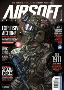 Airsoft International - Volume 18 Issue 8 - November 2022