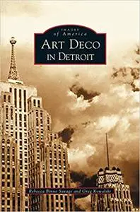 Art Deco in Detroit