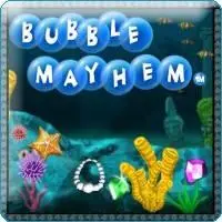 Bubble Mayhem