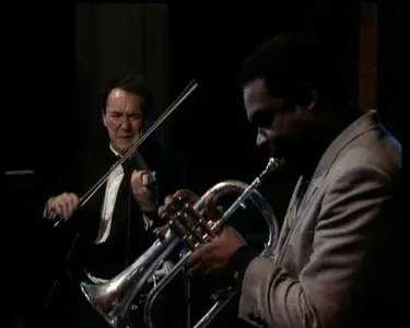 Freddie Hubbard - All Blues (2004)