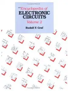 Encyclopedia of Electronic Circuits. Volume 2 [Repost]