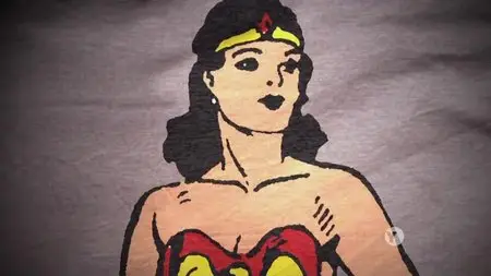 PBS - Independent Lens: Wonder Women! The Untold Story Of American Superheroines (2015)