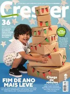 Crescer - Brazil - Issue 289 - Dezembro 2017