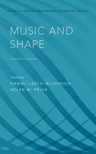 Music and Shape