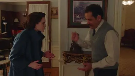 The Marvelous Mrs. Maisel S02E01