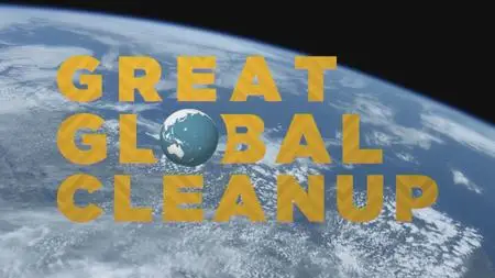 Discovery - Great Global Clean Up (2020)