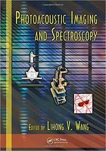Photoacoustic Imaging and Spectroscopy