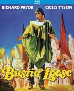 Bustin' Loose (1981)