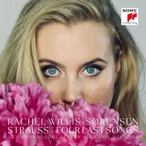 Rachel Willis-Sørensen - Strauss: Four Last Songs (2023) [Official Digital Download 24/96]