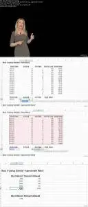 Excel 4 Accounting & Bookkeeping - Master Lookup Functions