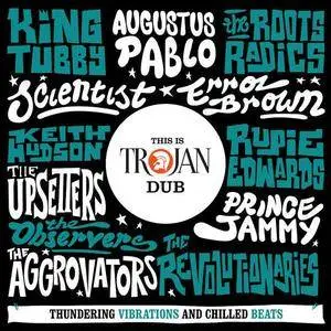 VA - This Is Trojan Dub (2018)