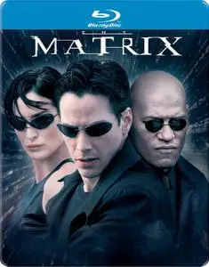 The Matrix (1999)