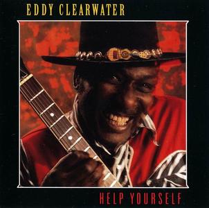 Eddy Clearwater - Help Yourself (1992)