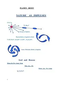 Nature as Impulses: Impulse Physics