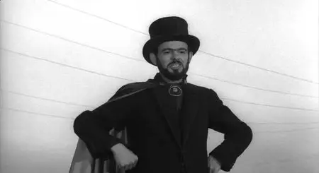 This Night I Will Possess Your Corpse / Esta Noite Encarnarei no Teu Cadáver (1967)