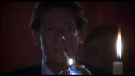 Scandal (1989)