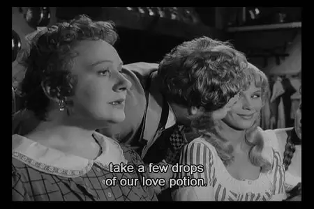 THE MAGICIAN (1958) - (The Criterion Collection - #537) [DVD9] [2010]