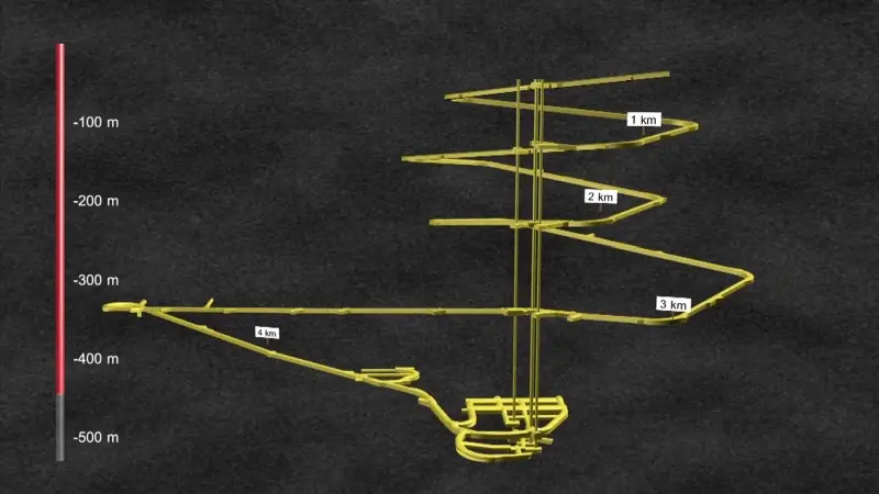 Into Eternity (2010) (Repost)