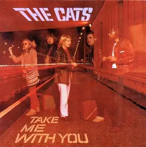 The Cats - The Cats Complete (2014) {CD 1-4, 19 CD Box Set, Limited Edition} Re-Up