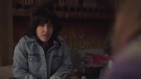 Betty S02E05