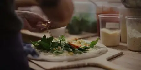 Chef's Table: Pizza S01E06