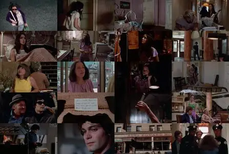 Private Parts (1972)