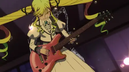 Rock Is a Lady's Modesty - S01E03 (AMZN WEB-DL 1080p AVC AAC