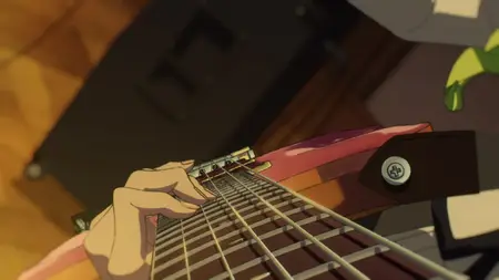 Rock Is a Lady's Modesty - S01E03 (AMZN WEB-DL 1080p AVC AAC