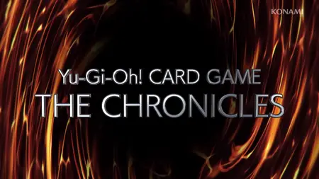 Yu Gi Oh! CARD GAME THE CHRONICLES (2025 02 (1080p