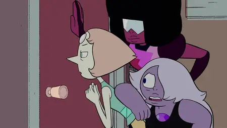 Steven Universe S02E19