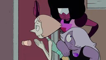 Steven Universe S02E19