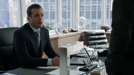 Suits S02E09