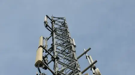 5G Radio Optimization (English Speakers)