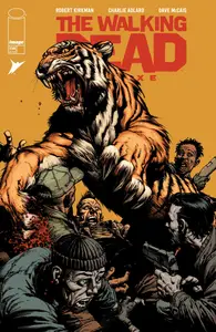The Walking Dead Deluxe 114 2025 Digital Zone