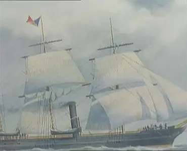 ABC - The Liners: A Voyage of Discovery (1997)