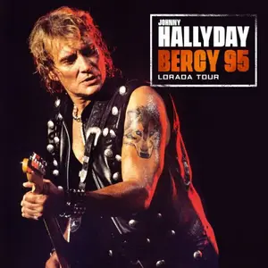 Johnny Hallyday - Lorada Tour Bercy 95 (Live) (2026)